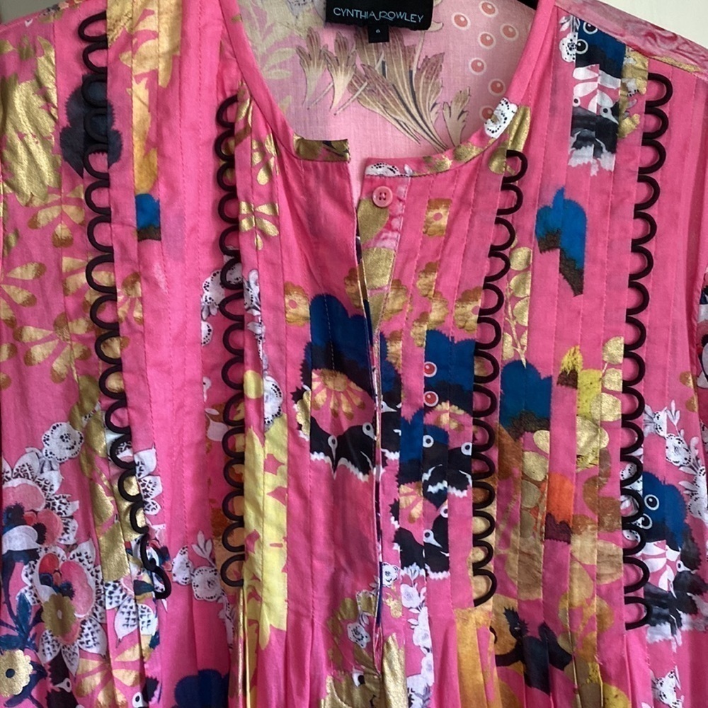 Cynthia Rowley - Picture 4 of 9